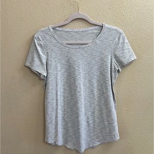 Lululemon Love Tee
